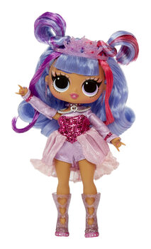 Toy L.O.L. Surprise Tweens Surprise Swap Fashion Doll- Buns-2- Braids Bailey