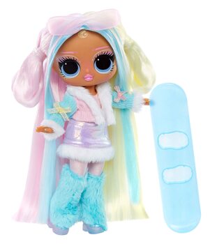 L.O.L. Surprise! Tweens Winter Snow - Candylicious