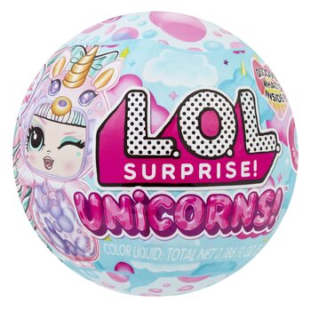 L.O.L. Surprise! - Unicorn Tots