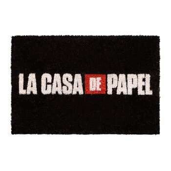 Πατάκι πόρτας La Casa De Papel