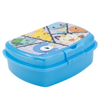 Lancheira Pokemon