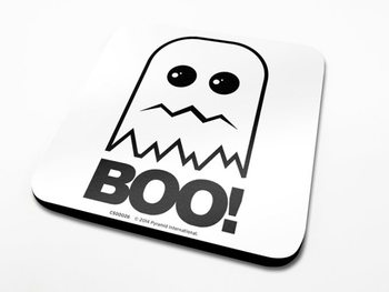 Lasinalunen Boo!
