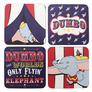 Lasinalunen Dumbo