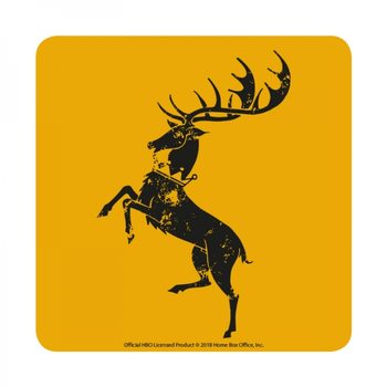 Game of Thrones - Baratheon Lasinaluset
