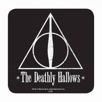 Harry Potter - Deathly Hallows Lasinaluset