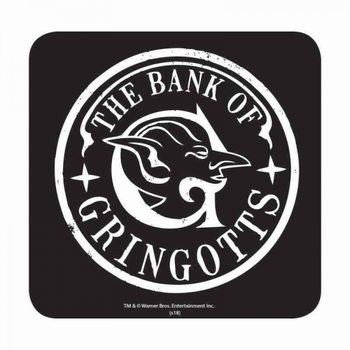 Harry Potter - Gringotts Bank Lasinaluset