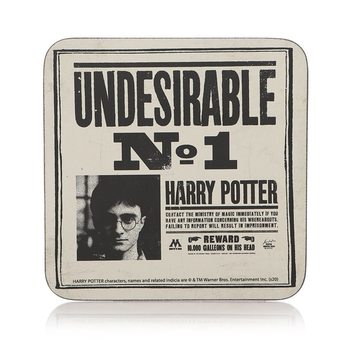 Harry Potter - Undesirable No1 Lasinaluset