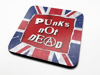 Lasinalunen Punk's Not Dead