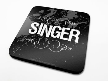 Lasinalunen Singer