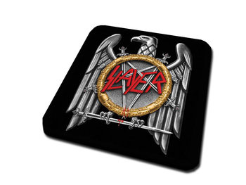 Lasinalunen Slayer – Silver Eagle