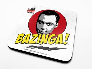 The Big Bang Theory - Bazinga Lasinaluset