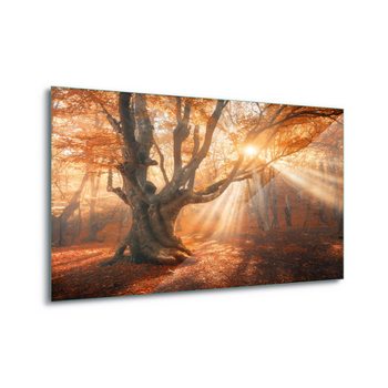 Lasitaulu Autumn Magic