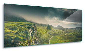 Lasitaulu Stormy Skies