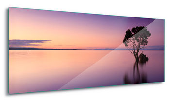 Lasitaulu Sunset Purples