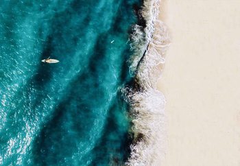 Lasitaulu Surf Colours