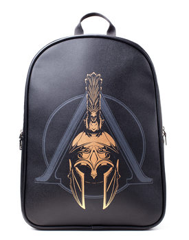 Laukku Assassin's Creed Odyssey - Premium Logo