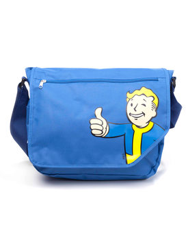 Laukku  Fallout - Vault Boy