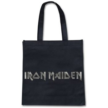 Laukku  Iron Maiden - Logo