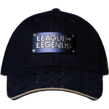 Hattu League of Legends - Logo