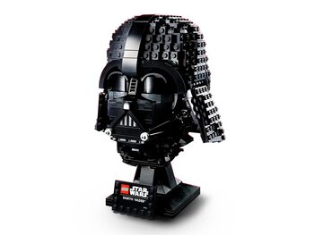 Building Set Lego - Star Wars - Darth Vader Helm