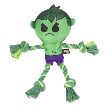 Lelu Avengers - Hulk