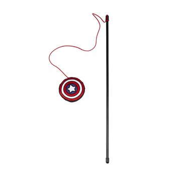 Lelu Marvel - Avengers