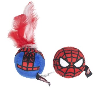 Lelu Marvel - Spider-Man