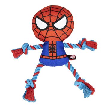 Lelu Spider-Man