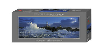 Puzzle Lighthouse