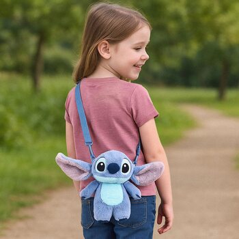 Torba Lilo & Stitch - Chunky