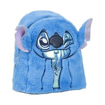 Rucksack Lilo & Stitch - Fluffy Friend