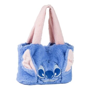 Torba Lilo & Stitch - Fluffy