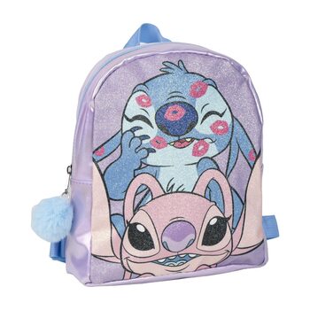 Rucksack Lilo & Stitch - Red Kisses