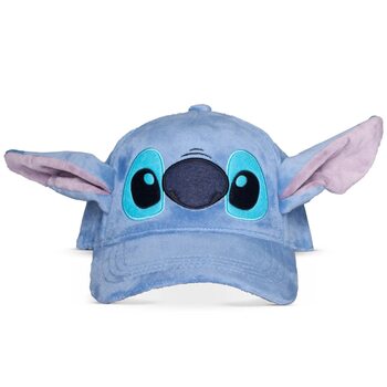 Καπάκι Lilo & Stitch - Stitch Face