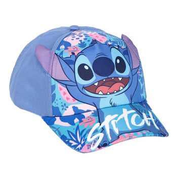 Kapa Lilo & Stitch - Stitch