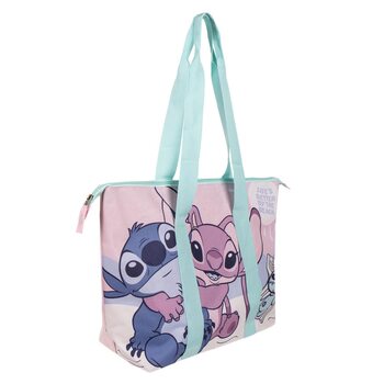 Bag Lilo & Stitch - Stitch