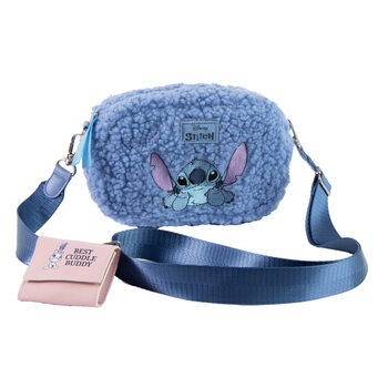Bag Lilo & Stitch - Stitch