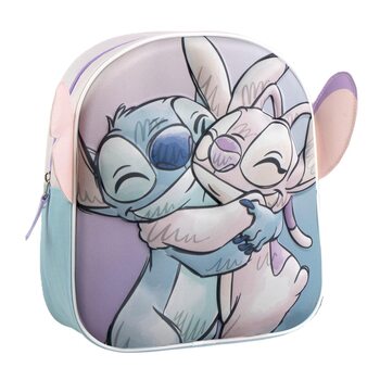 Rucksack Lilo & Stitch - Stitch