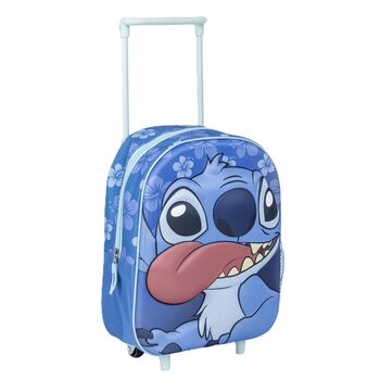 Rucksack Lilo & Stitch - Stitch