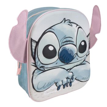 Rucksack Lilo & Stitch - Stitch