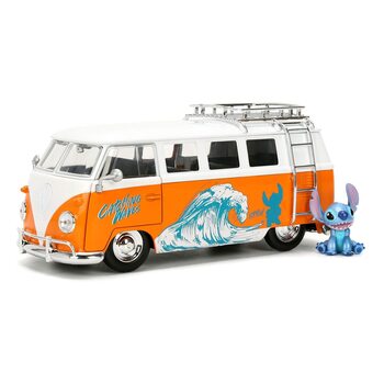 Figurine Lilo & Stitch - VW Bus