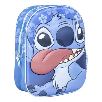 Rucksack Lilo & Stitch - Wild Flowers