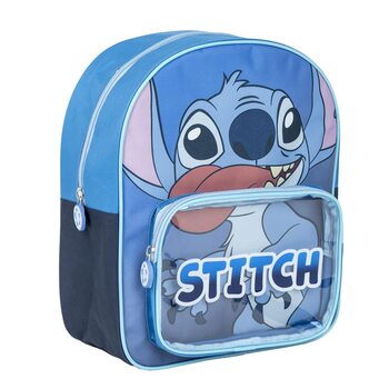 Rucksack Lilo & Stitch - Window