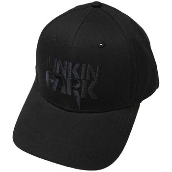 Hattu Linkin Park - Black Logo