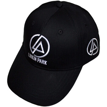 Hattu Linkin Park - Concentric Side Logo