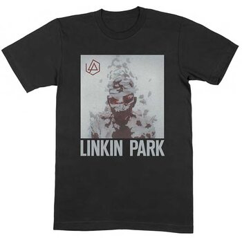 T-paita Linkin Park - Living Things