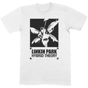 T-shirt Linkin Park - Soldier Hybrid Theory