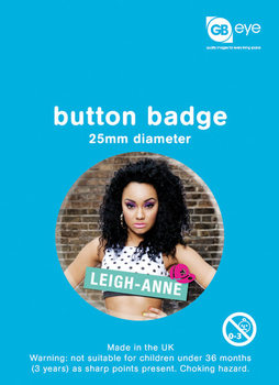 Κονκάρδα LITTLE MIX - leigh an