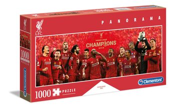 Puzzle Liverpool F.C.