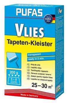 Ljepilo za netkane tapete vlies